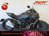 DUCATI DIAVEL CARBON