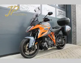 KTM 1290 Super Duke GT 2023 occasion