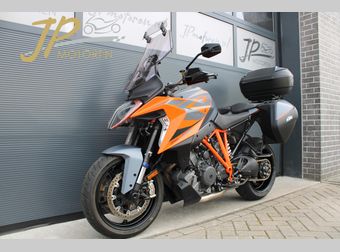 KTM 1290 Super Duke GT 2023 occasion