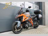 KTM 1290 SUPER DUKE GT