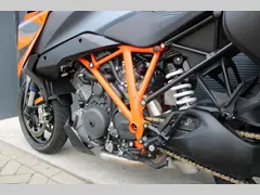 KTM 1290 Super Duke GT 2023 occasion – foto 8 van 18