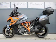 KTM 1290 Super Duke GT 2023 occasion – foto 4 van 18