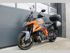 KTM 1290 Super Duke GT 2023 occasion – foto 5 van 18