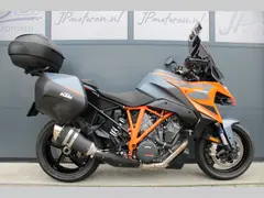 KTM 1290 Super Duke GT 2023 occasion – foto 3 van 18