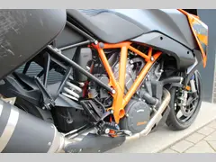 KTM 1290 Super Duke GT 2023 occasion – foto 16 van 18