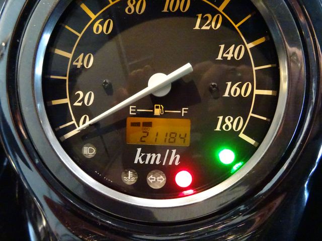 suzuki - vl-800-volusia