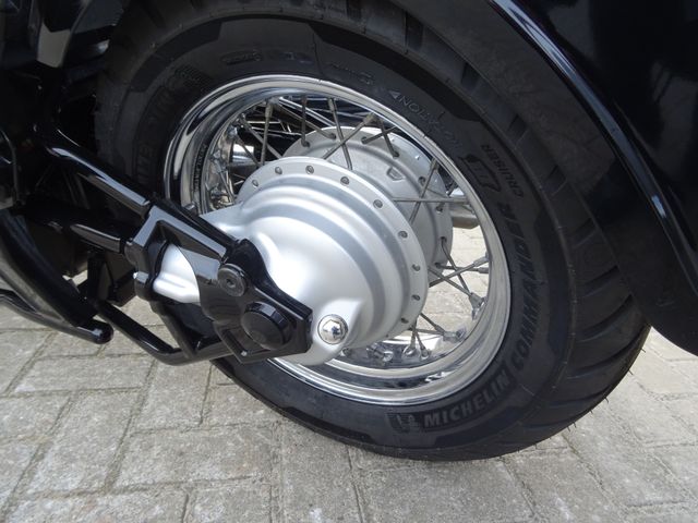 suzuki - vl-800-volusia