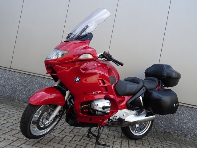 bmw - r-1150-rt