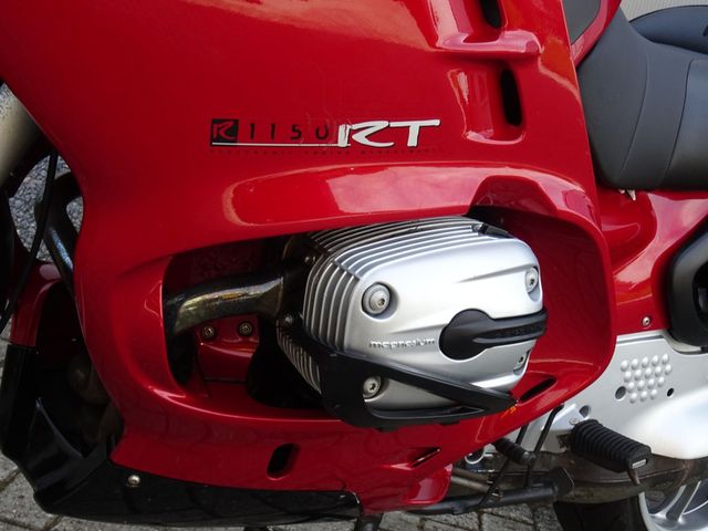 bmw - r-1150-rt