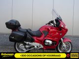BMW R 1150 RT