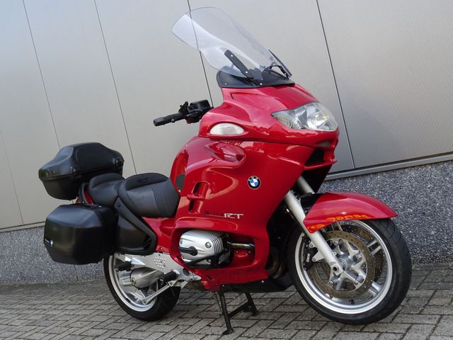 bmw - r-1150-rt