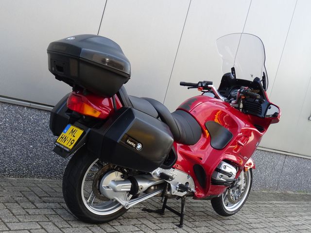 bmw - r-1150-rt