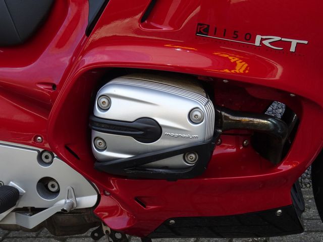 bmw - r-1150-rt