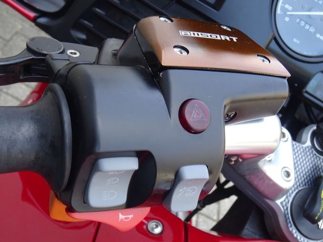 bmw - r-1150-rt