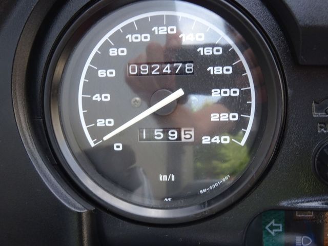 bmw - r-1150-rt