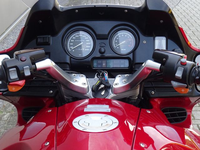 bmw - r-1150-rt