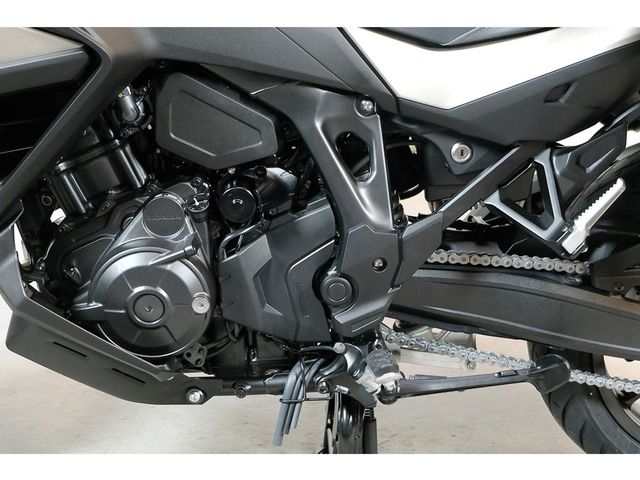 honda - nt-1100-dct