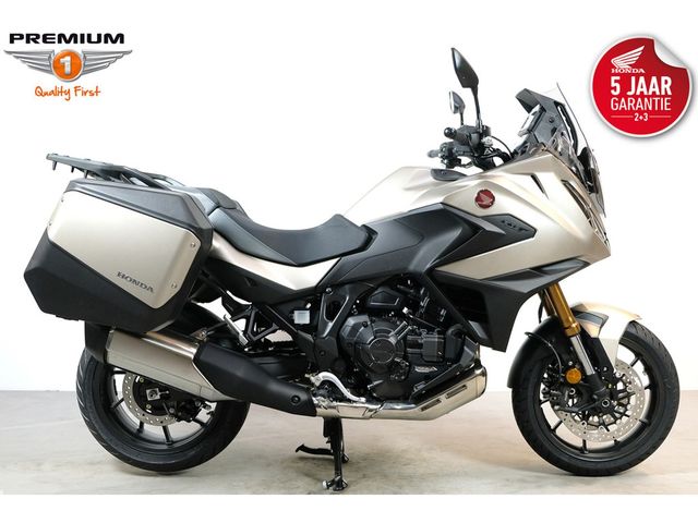 honda - nt-1100-dct