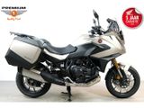 HONDA NT 1100 DCT
