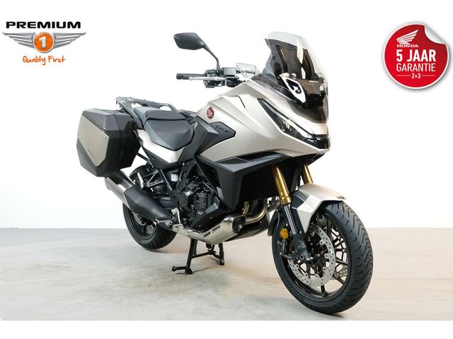 honda - nt-1100-dct