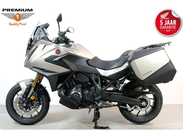 honda - nt-1100-dct