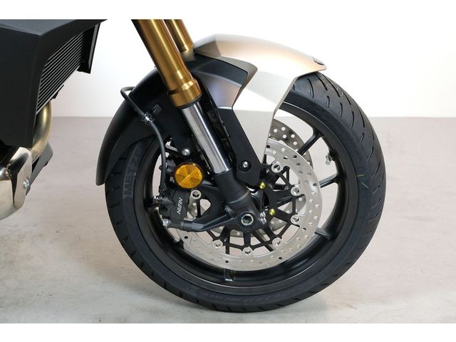 honda - nt-1100-dct