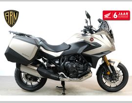 Honda NT 1100 DCT 2026 nieuw