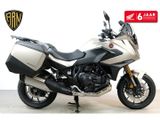 HONDA NT 1100 DCT