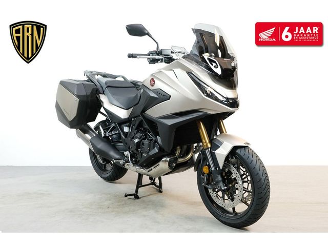 honda - nt-1100-dct