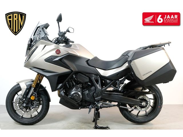 honda - nt-1100-dct