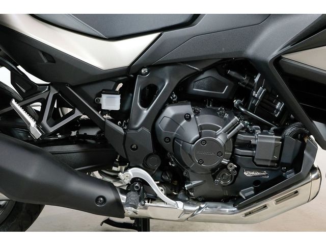 honda - nt-1100-dct