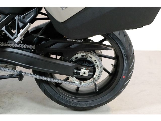 honda - nt-1100-dct