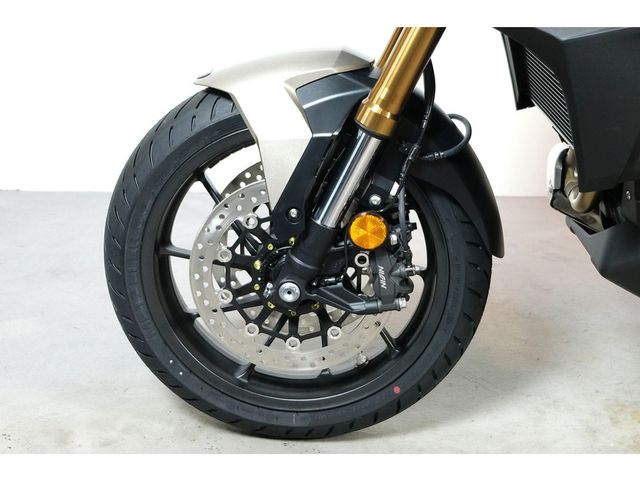 honda - nt-1100-dct