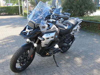 BMW R 1300 GS ADVENTURE – foto 2