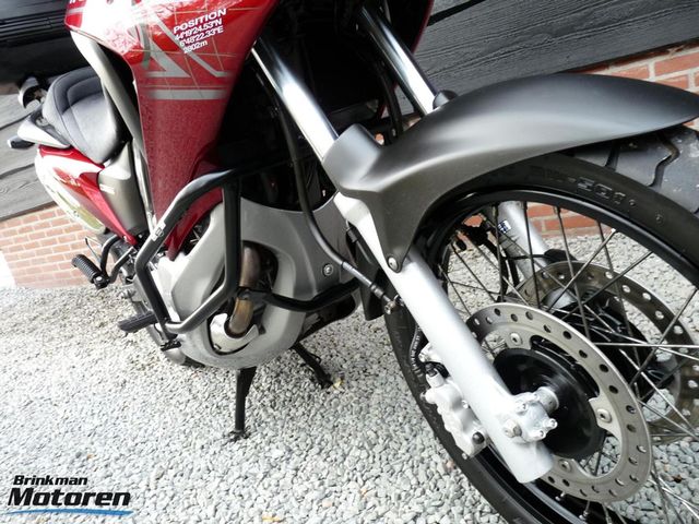 honda - xl-700-v-transalp-abs