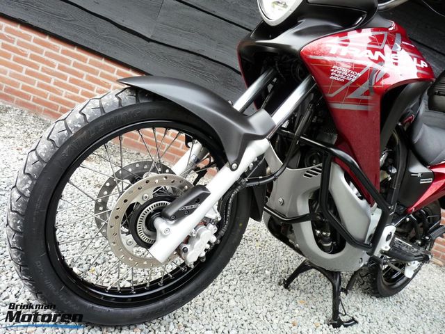 honda - xl-700-v-transalp-abs