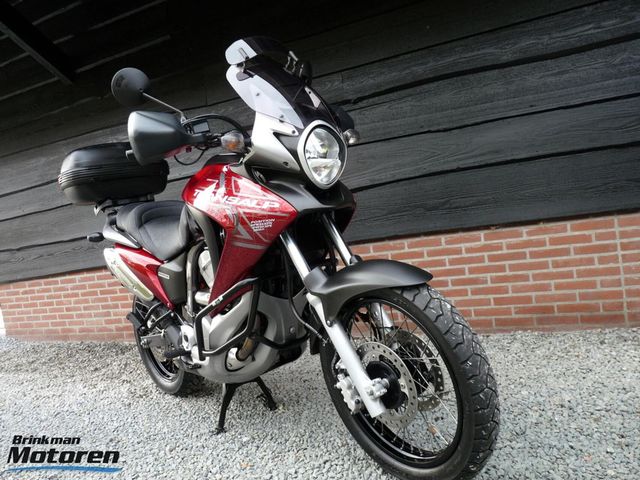 honda - xl-700-v-transalp-abs