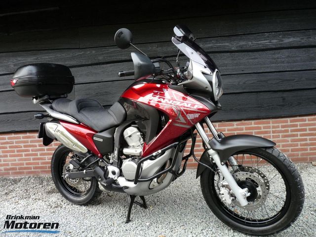 honda - xl-700-v-transalp-abs