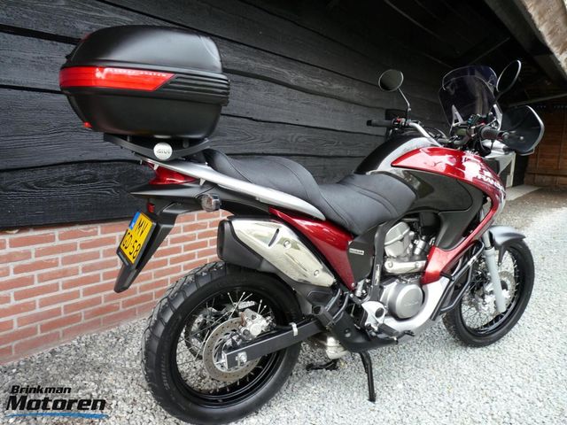 honda - xl-700-v-transalp-abs