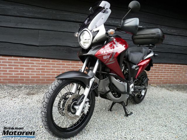 honda - xl-700-v-transalp-abs
