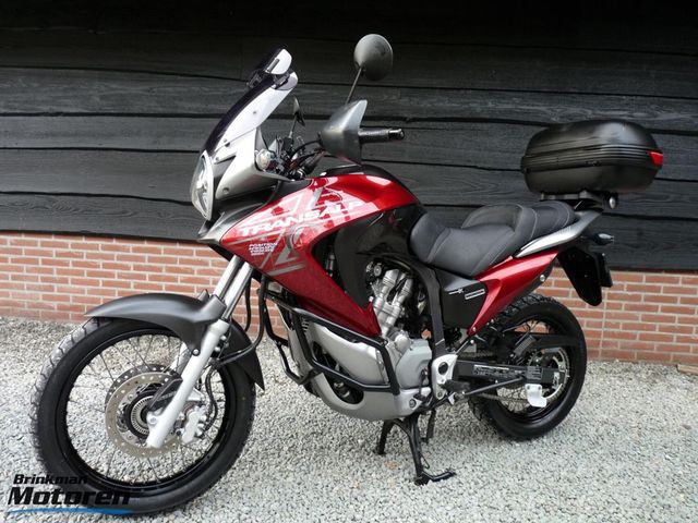 honda - xl-700-v-transalp-abs