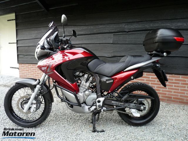 honda - xl-700-v-transalp-abs