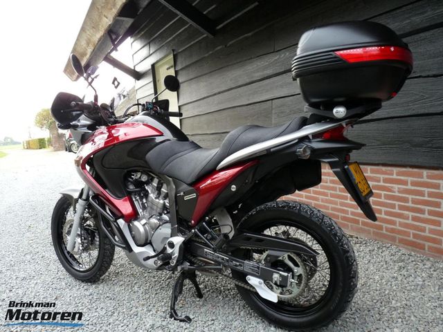 honda - xl-700-v-transalp-abs