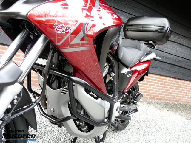 honda - xl-700-v-transalp-abs