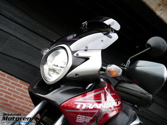 honda - xl-700-v-transalp-abs