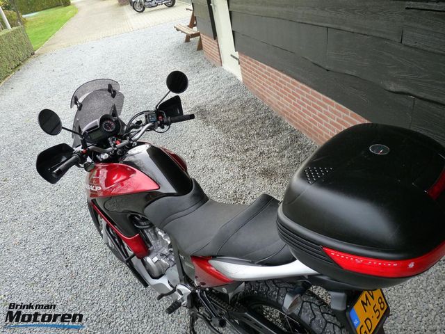 honda - xl-700-v-transalp-abs