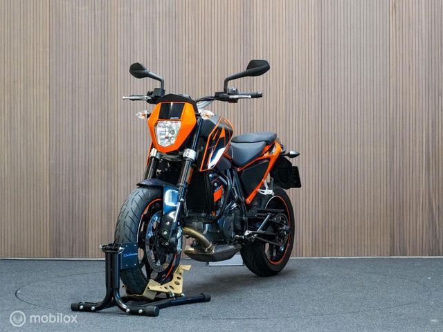 ktm - 690-duke-abs