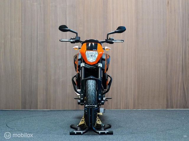 ktm - 690-duke-abs