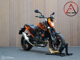 KTM 690 DUKE ABS