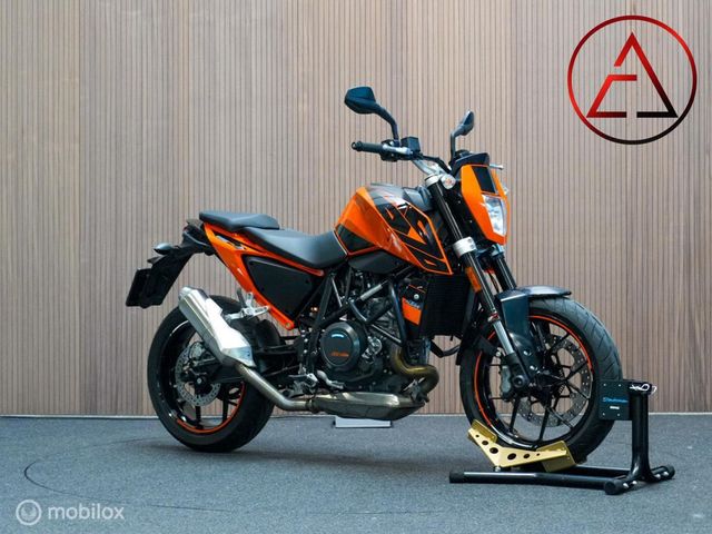 ktm - 690-duke-abs